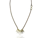 Solar Ascension Limited Edition Necklace