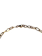 The Portal Necklace - 28'' Chain