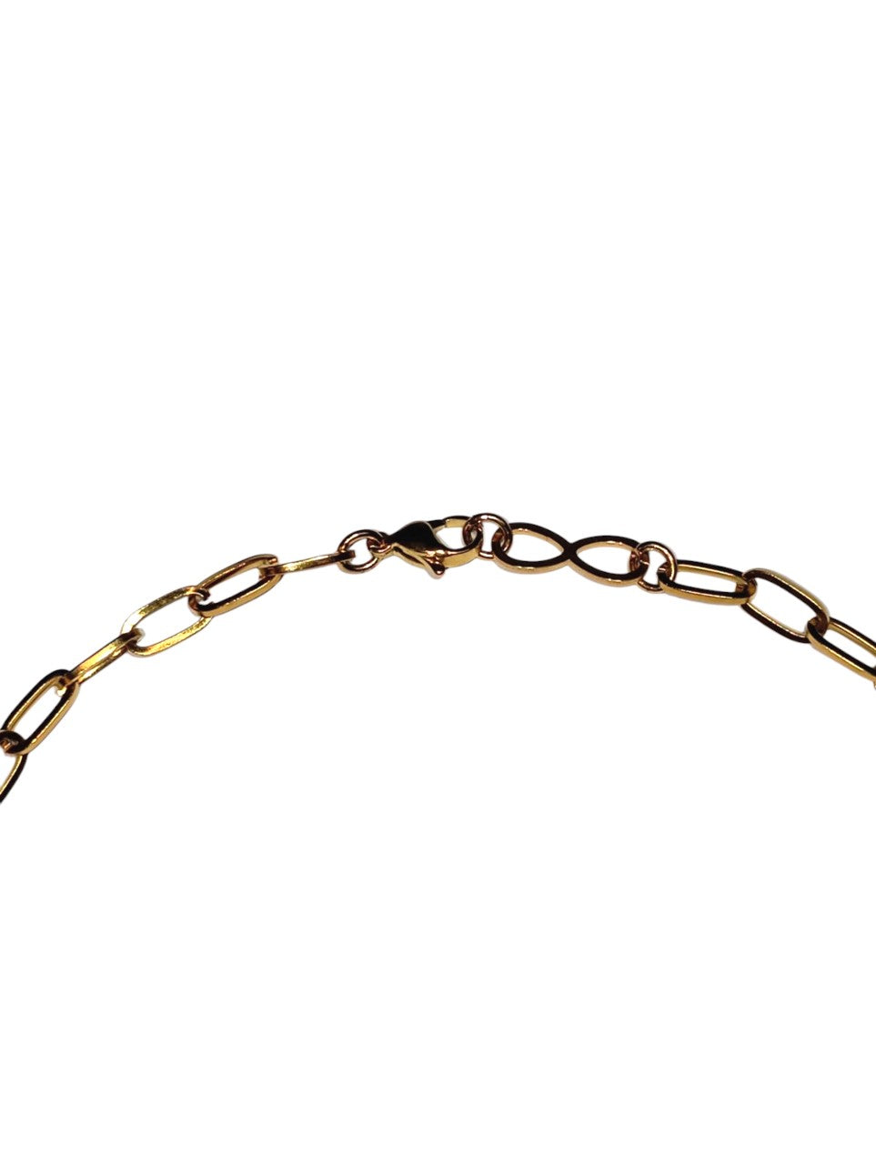 The Portal Necklace - 28'' Chain