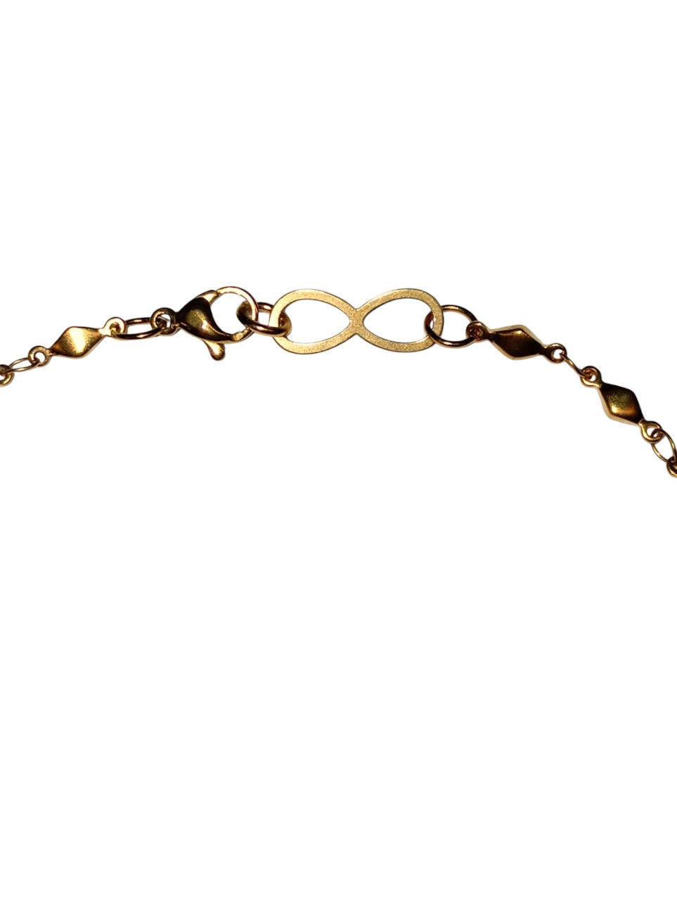 The Lunar Path Necklace - 19'' Chain