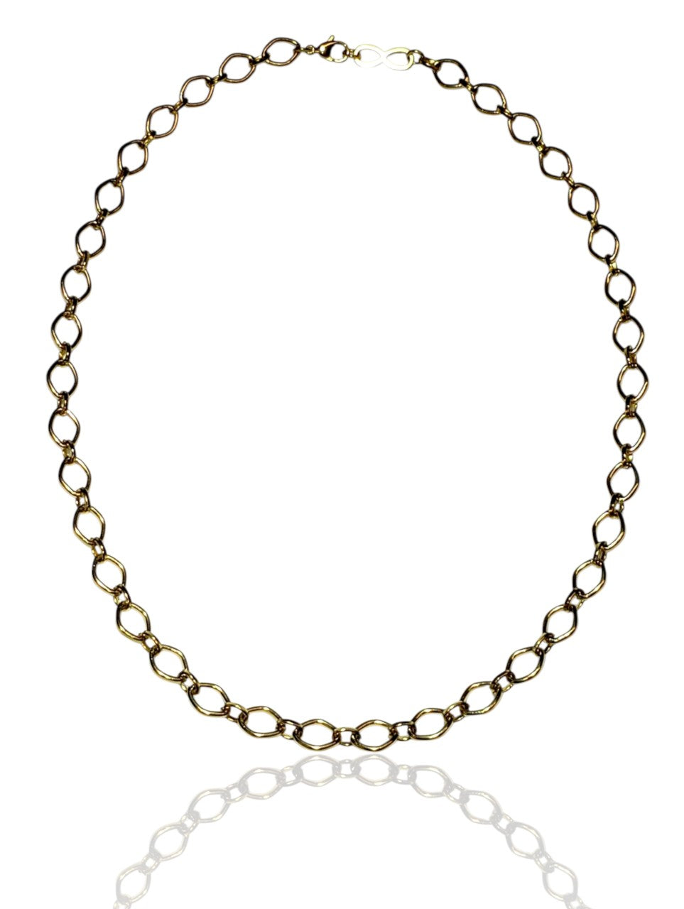 The Constellation Necklace - 28'' Chain