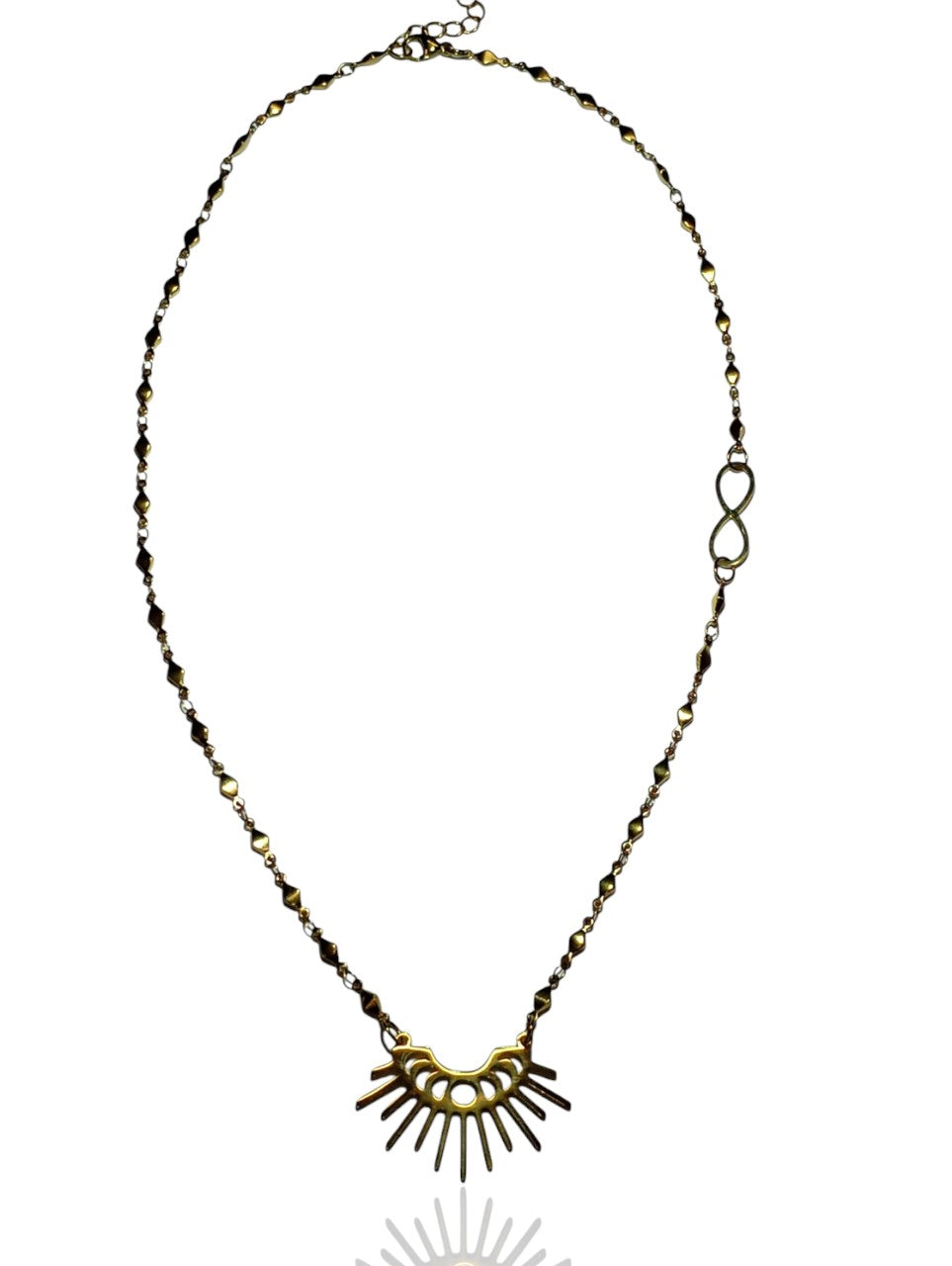 Aurea Lux Limited Edition Necklace