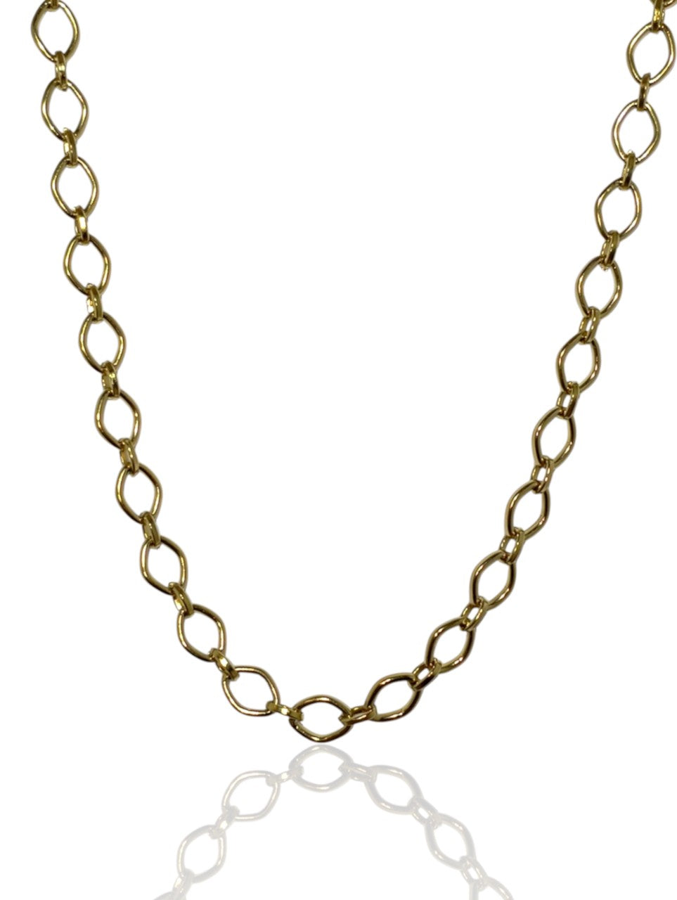 The Constellation Necklace - 28'' Chain