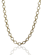 The Constellation Necklace - 28'' Chain