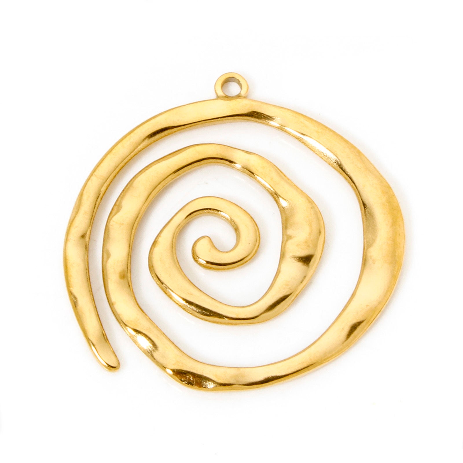 Spiral of the Initiate Charm