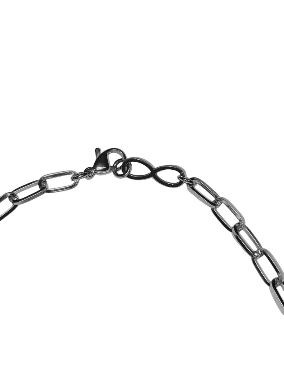 The Lunar Portal Necklace - 28'' Chain