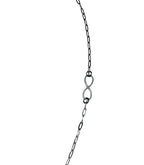 Eclipse Infinity Limited Edition Necklace