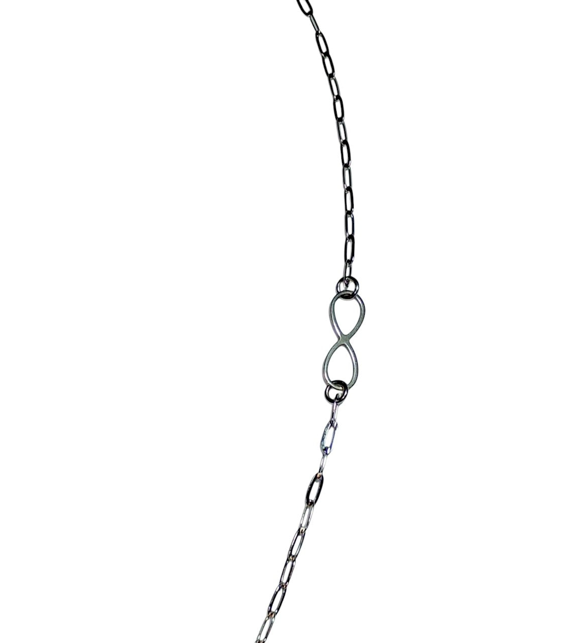 Eclipse Infinity Limited Edition Necklace