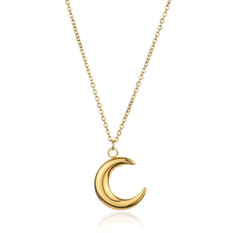 Lunar Whisper Limited Edition Necklace