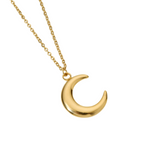 Lunar Whisper Limited Edition Necklace