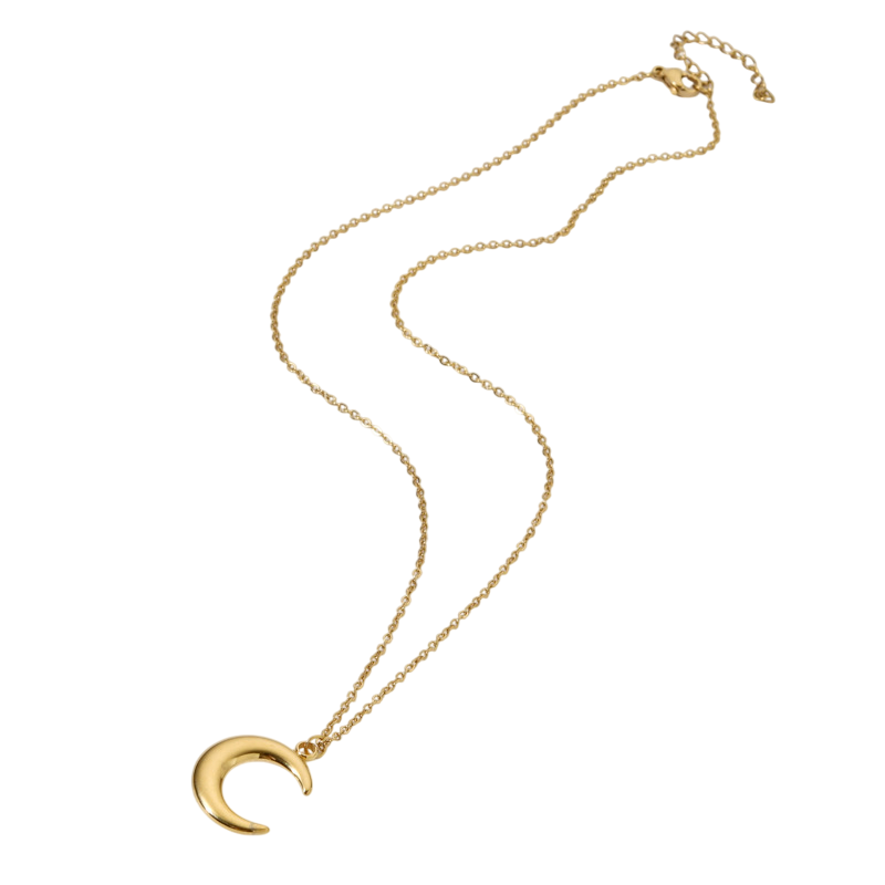 Lunar Whisper Limited Edition Necklace