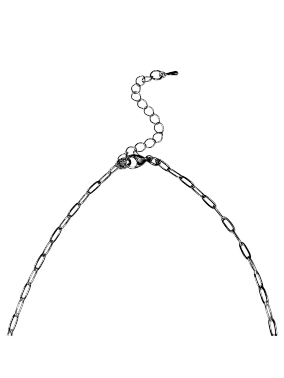 Eclipse Infinity Limited Edition Necklace