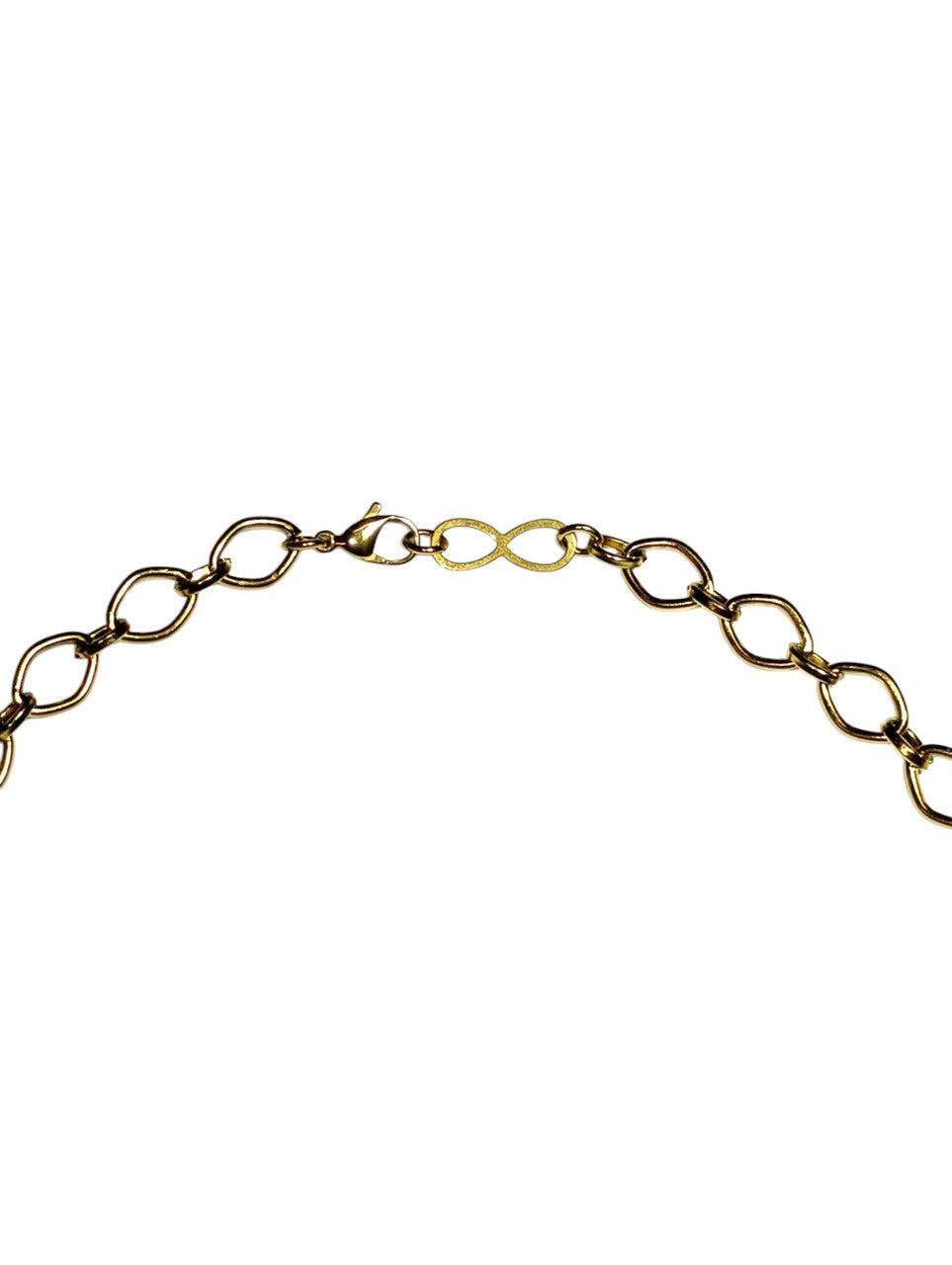 The Constellation Necklace - 28'' Chain