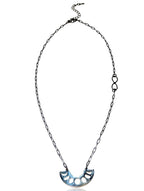 Eclipse Infinity Limited Edition Necklace