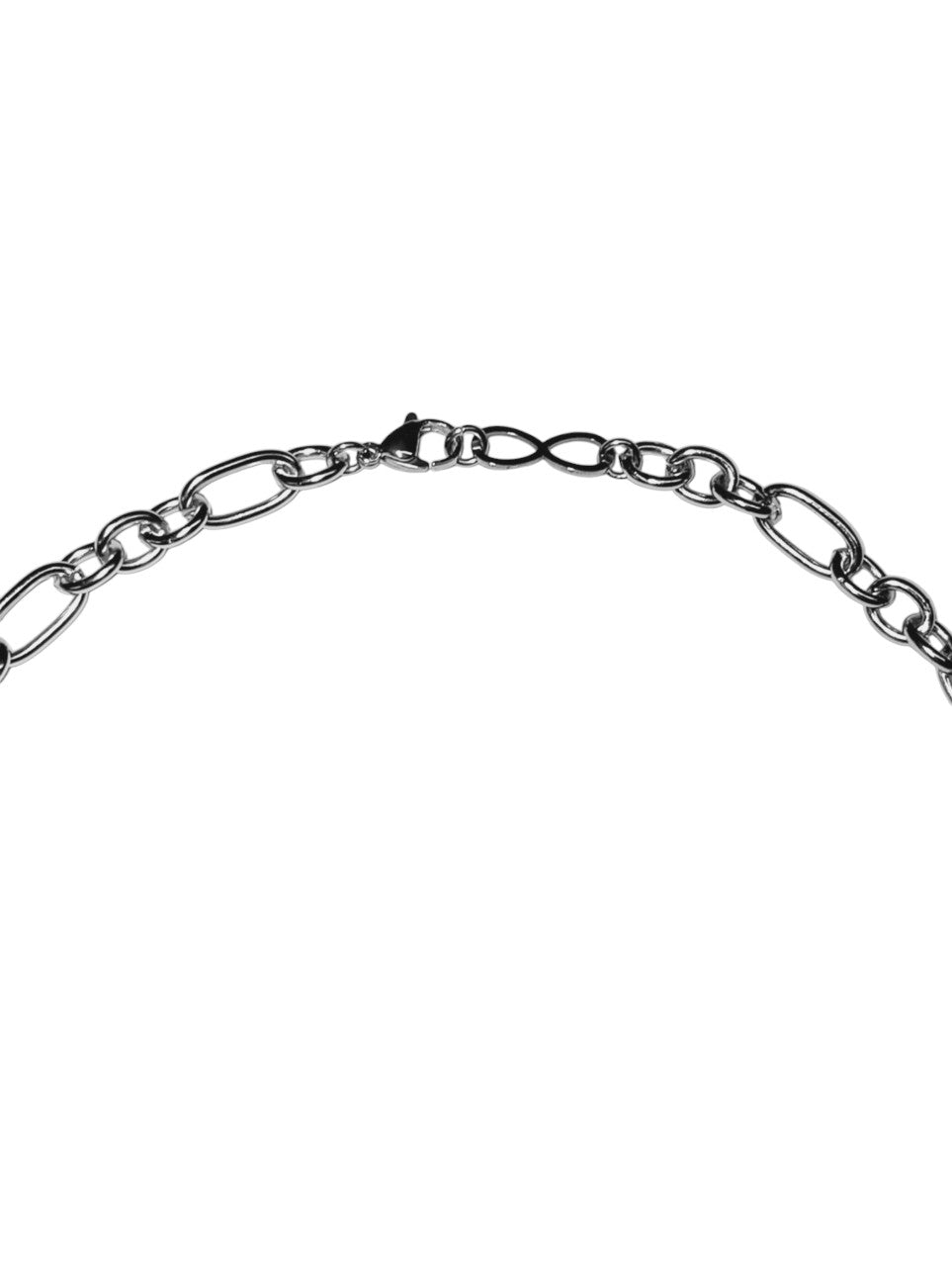 The Line of Continuity Necklace - 28'' Chain