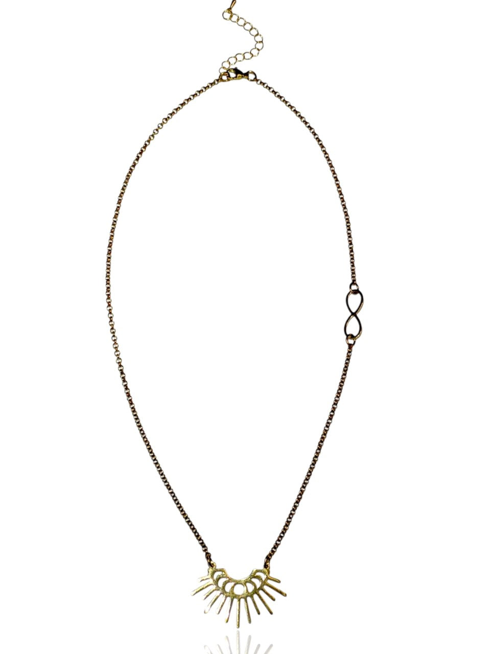 Solar Ascension Limited Edition Necklace