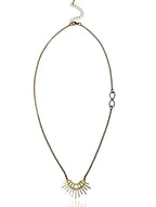 Solar Ascension Limited Edition Necklace