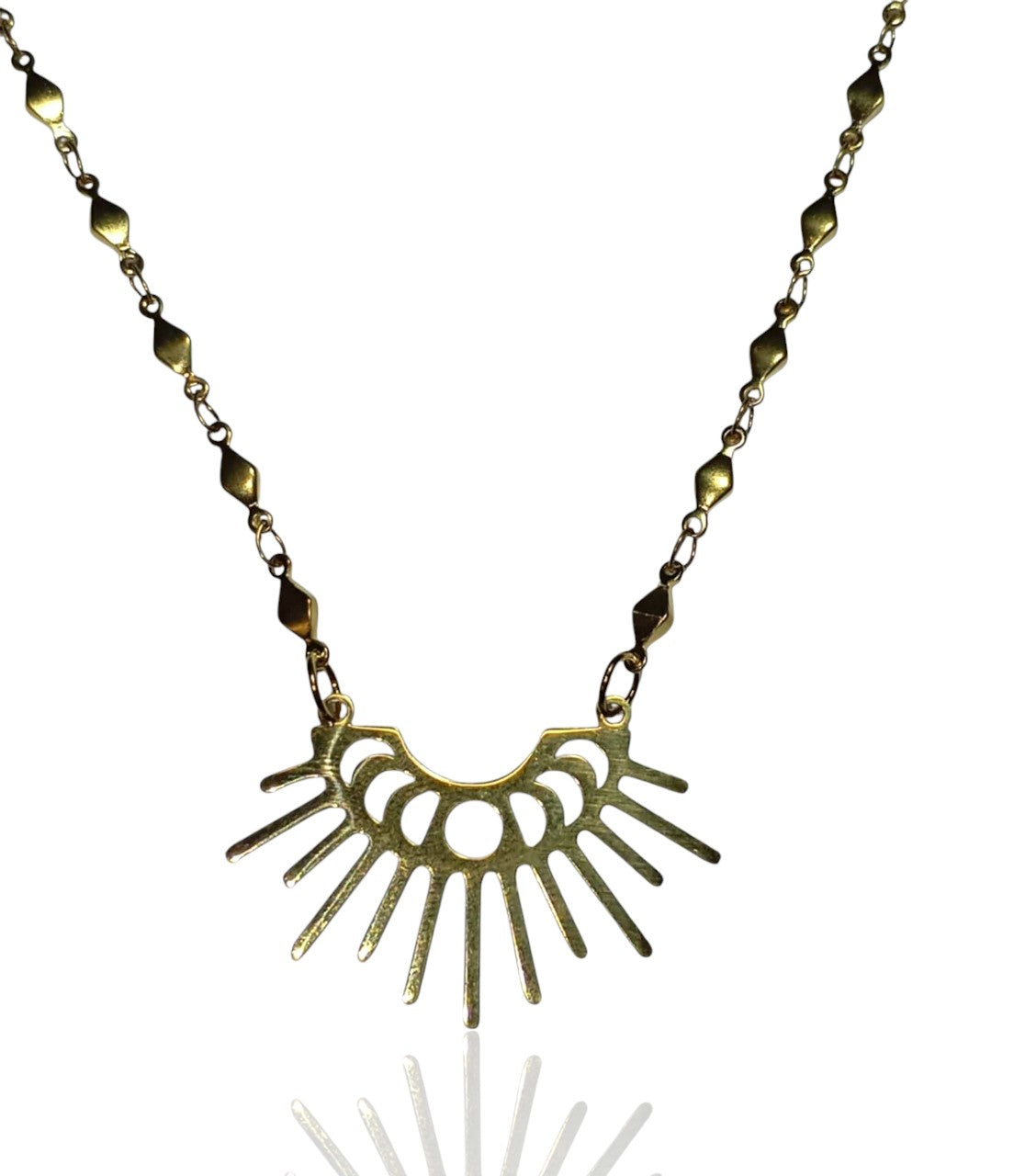 Aurea Lux Limited Edition Necklace