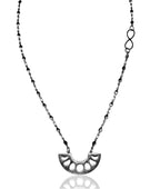 Lunar Infinity Limited Edition Necklace